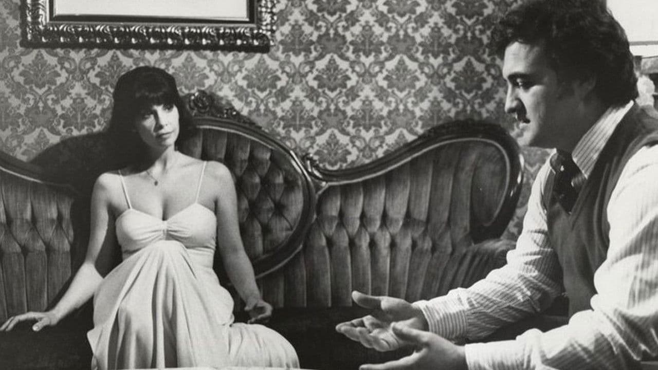 Old Boyfriends Backdrop