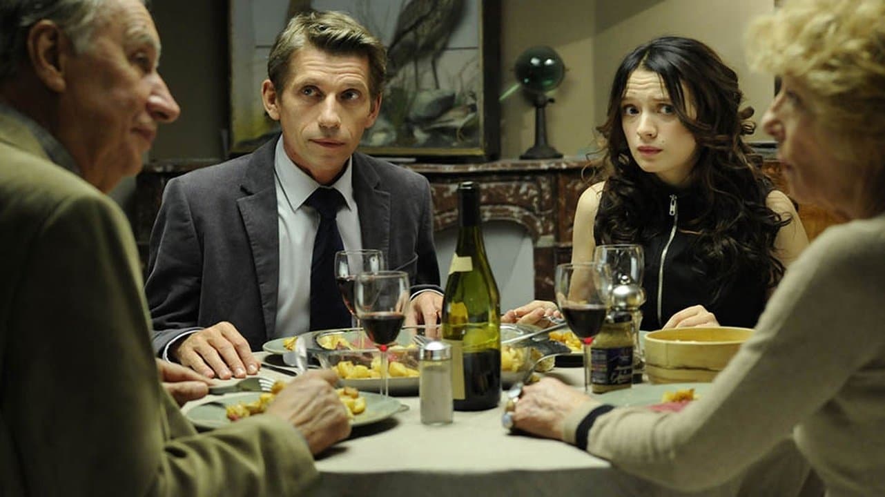 The Names of Love Backdrop