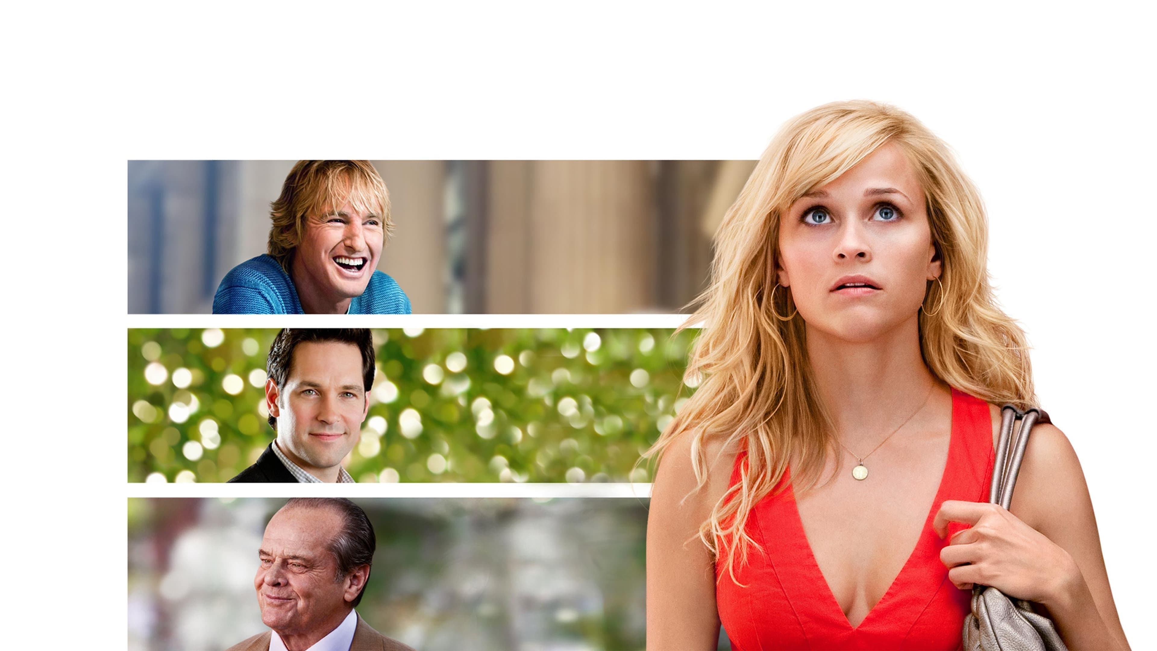 How Do You Know Backdrop