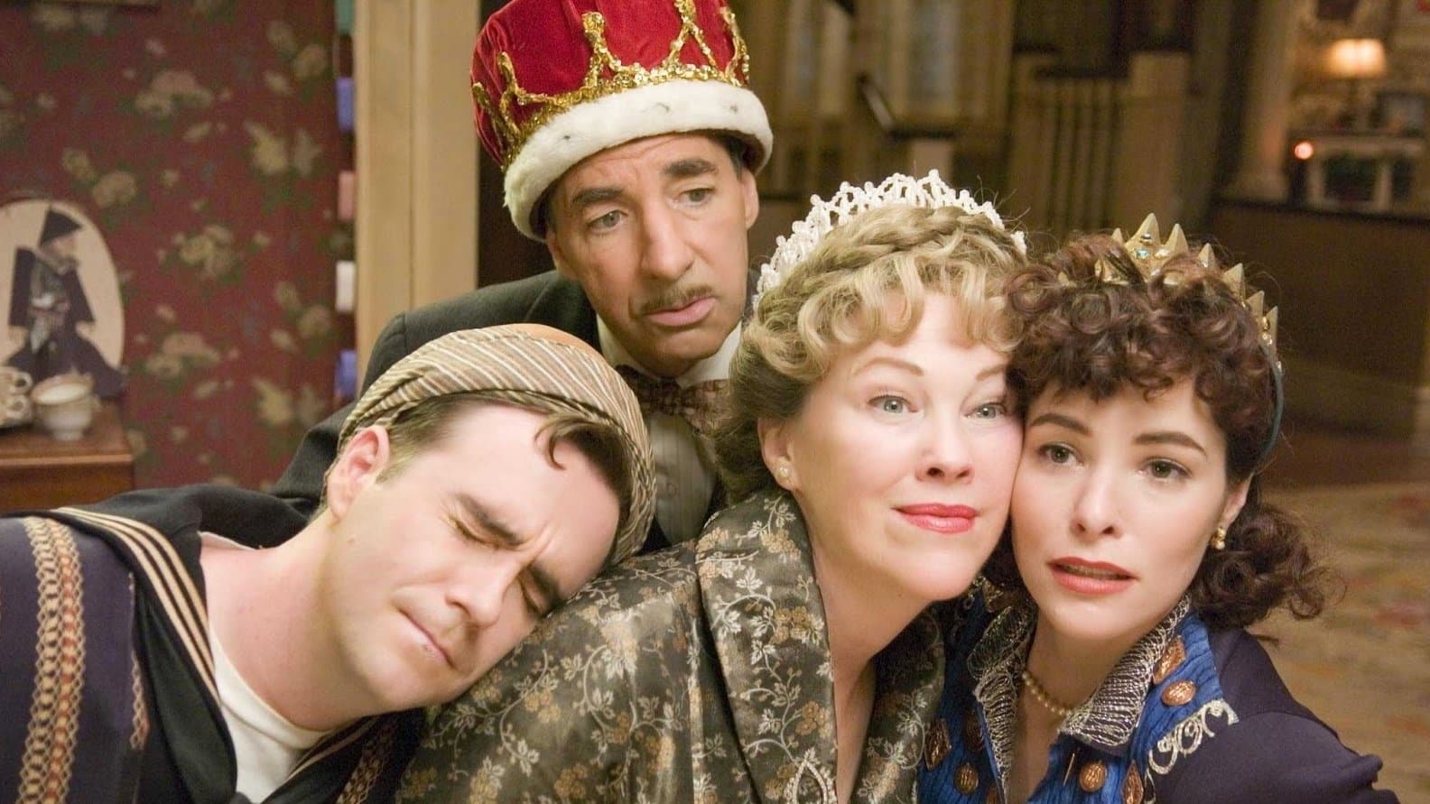 For Your Consideration Backdrop