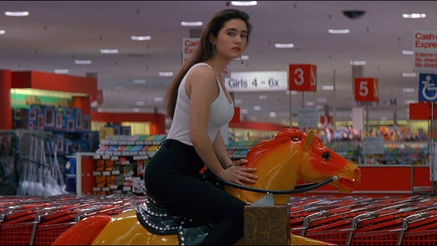 Career Opportunities Backdrop