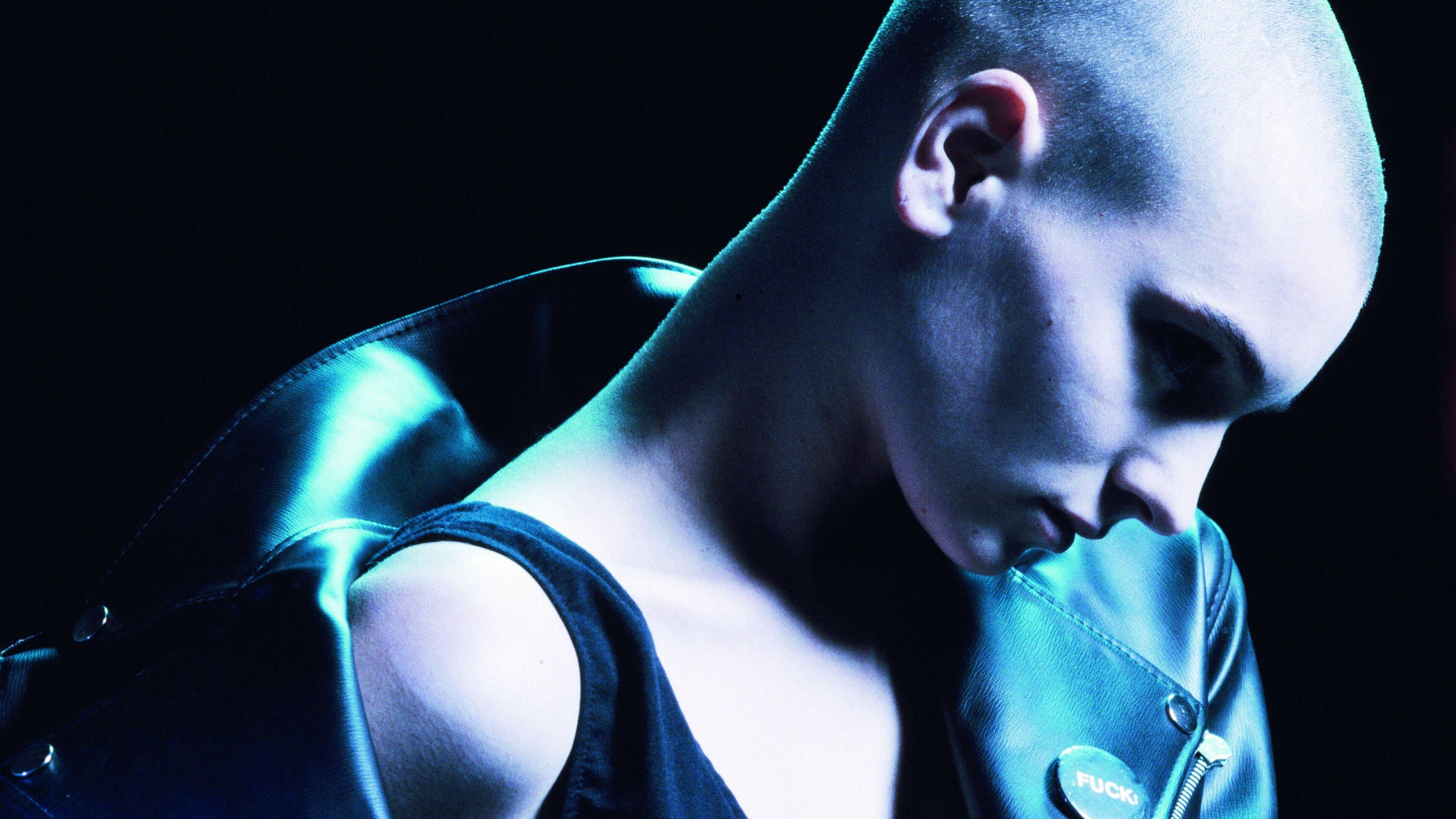 Nothing Compares Backdrop