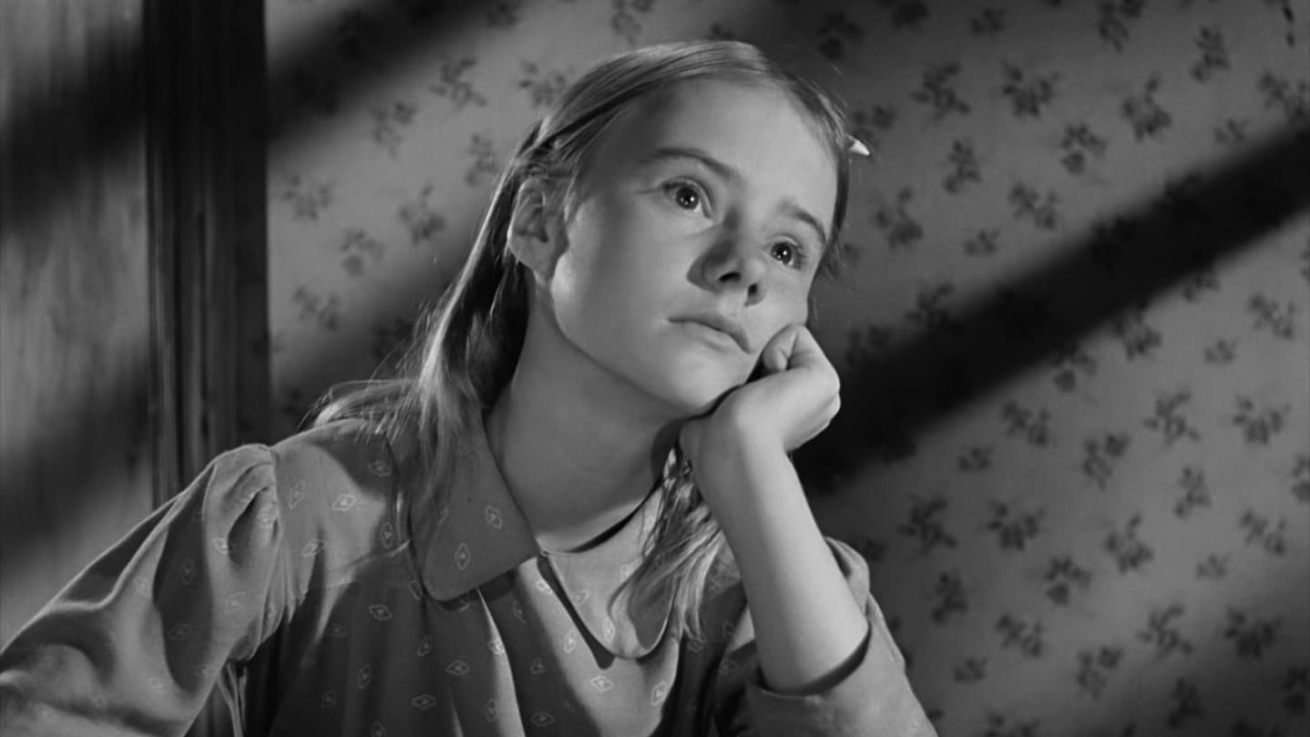 A Tree Grows in Brooklyn Backdrop