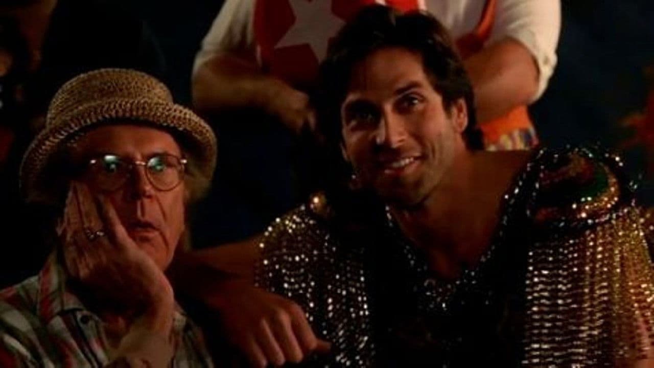 The First of May Backdrop