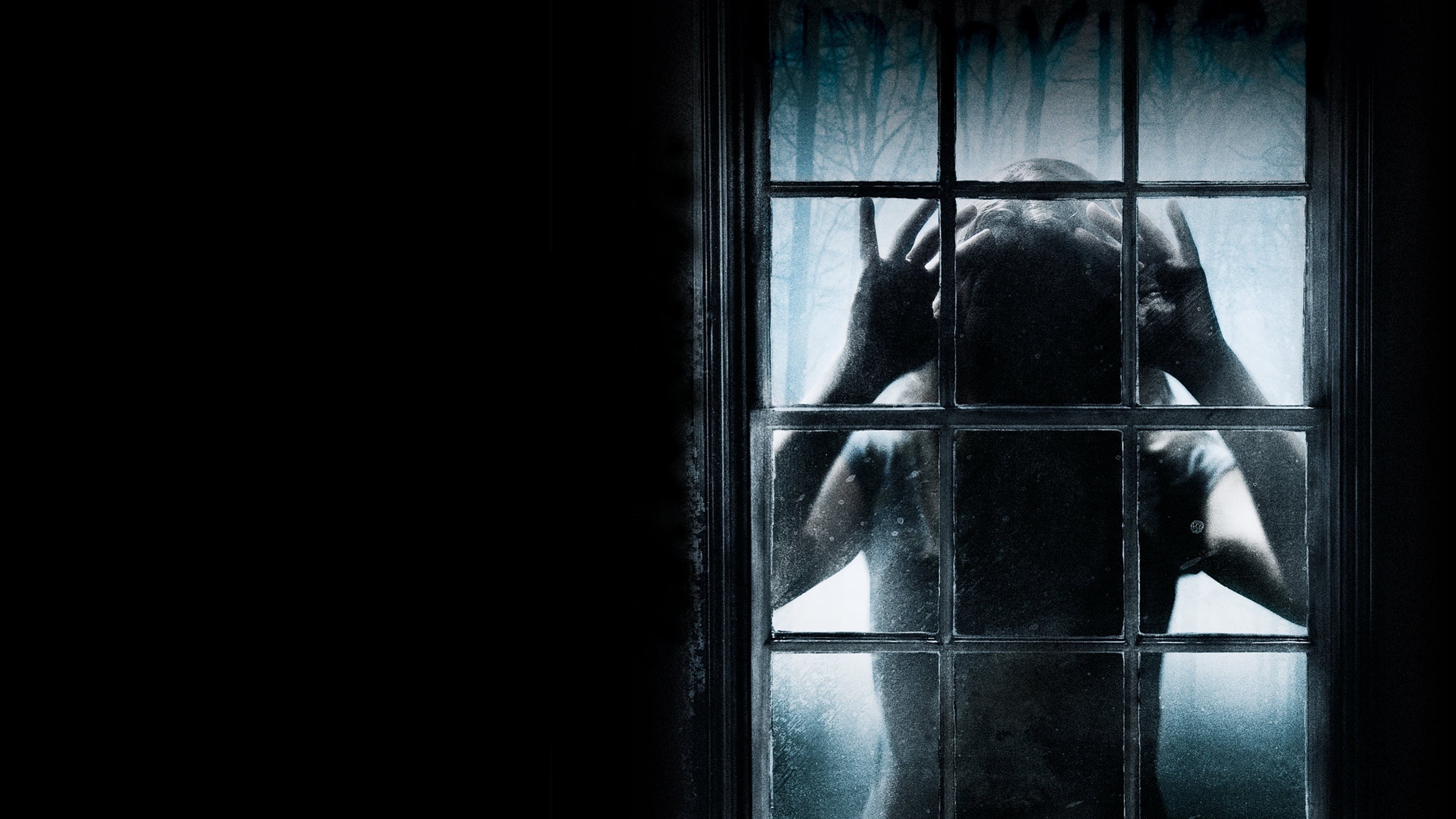 The Uninvited Backdrop