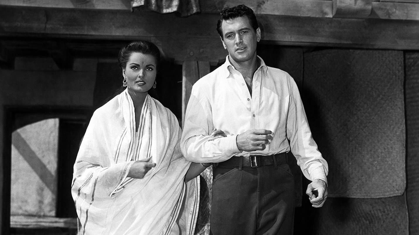 Bengal Brigade Backdrop