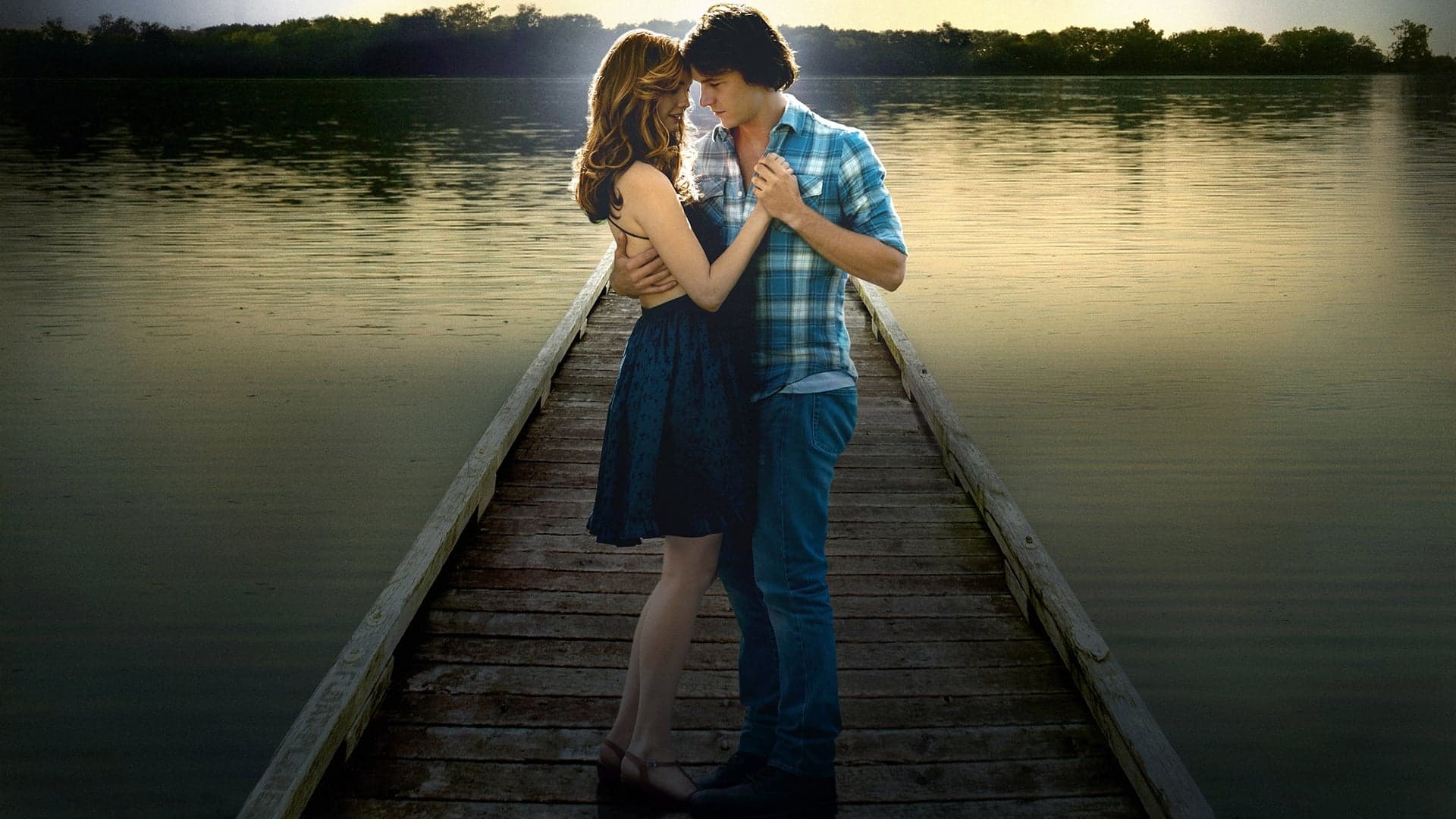 The Best of Me Backdrop