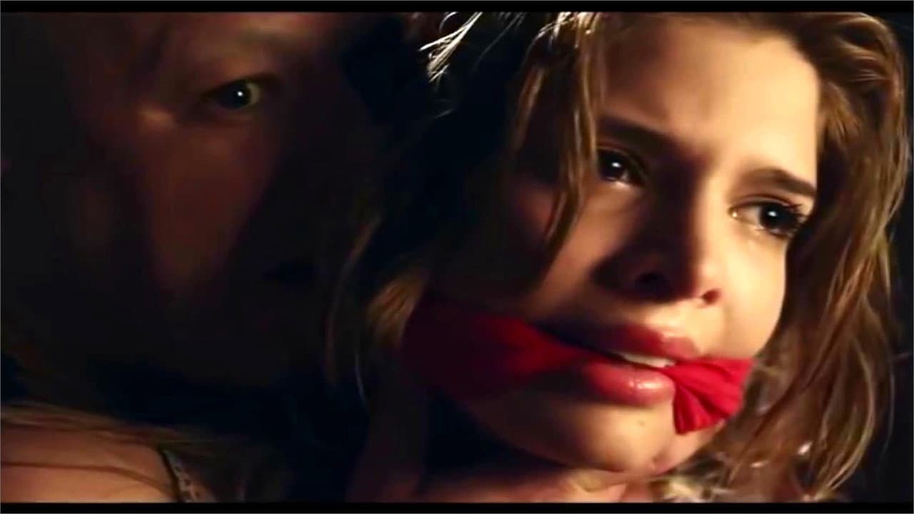 Radio Silence Backdrop