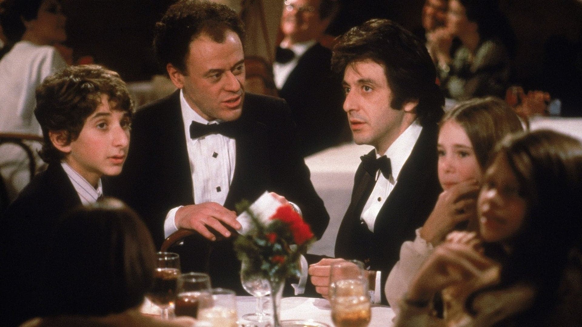 Author! Author! Backdrop