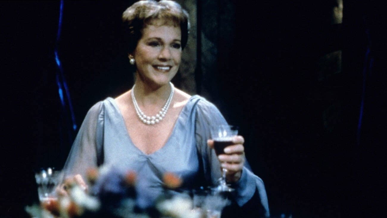 Relative Values Backdrop