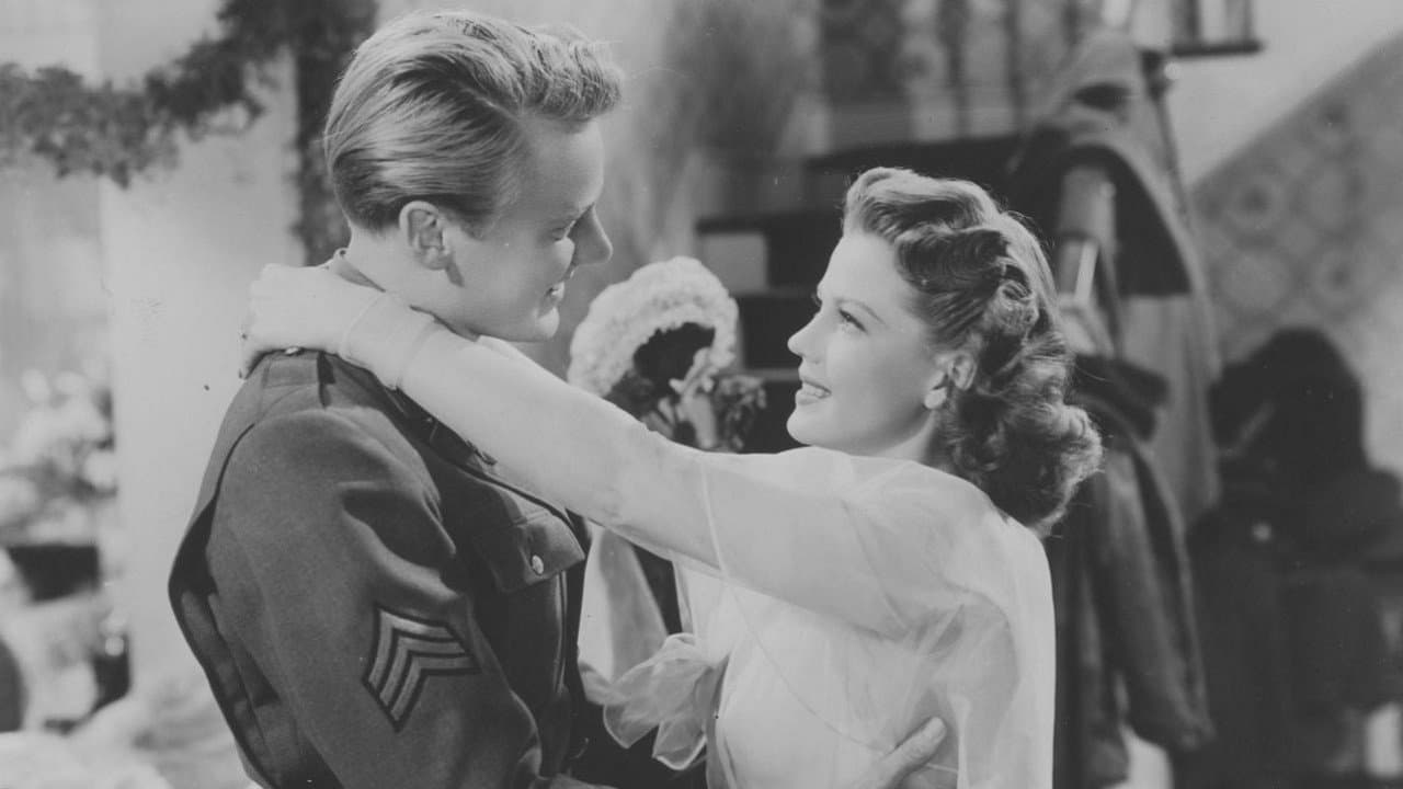 The War Against Mrs. Hadley Backdrop