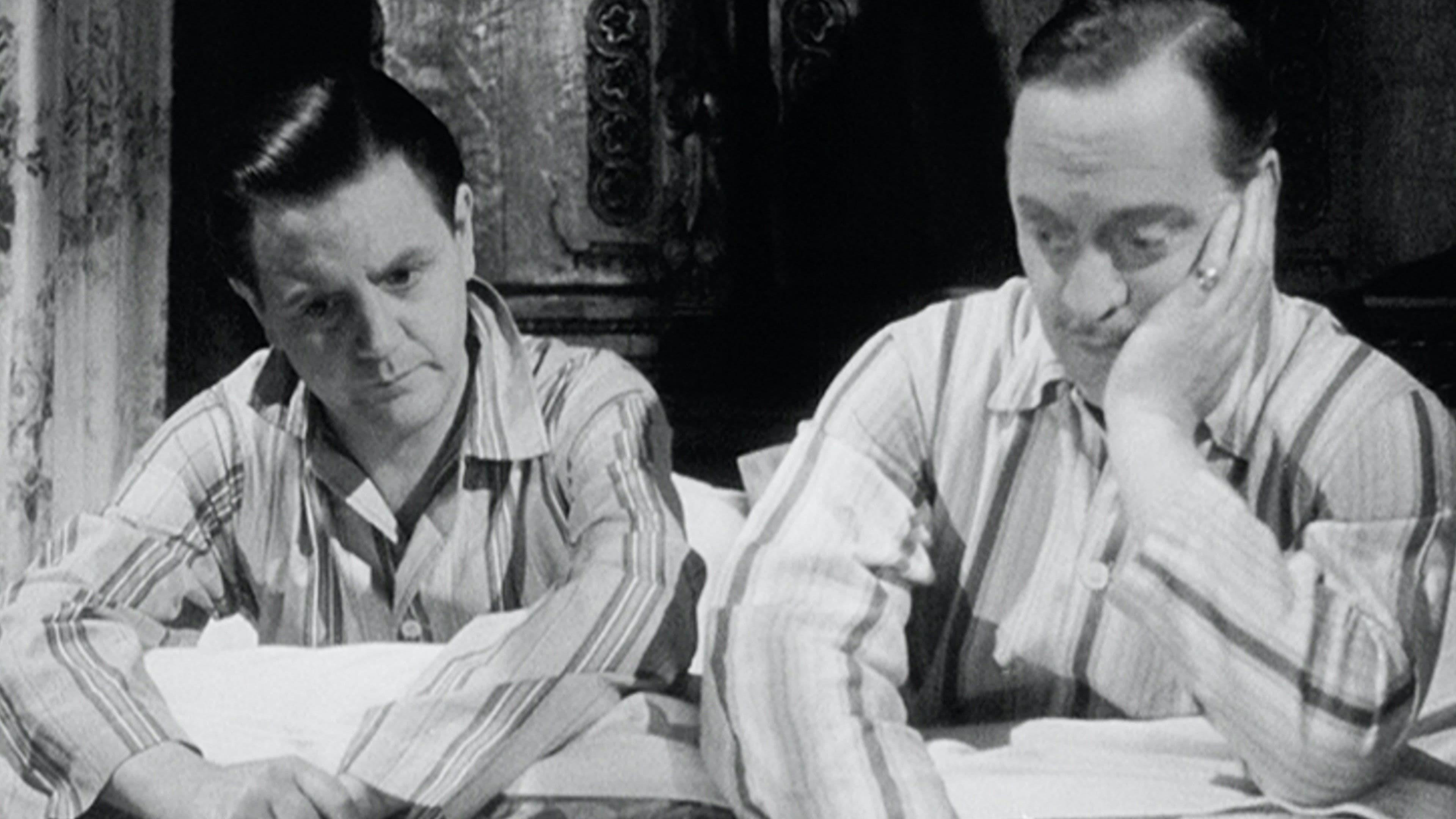 Crook's Tour Backdrop