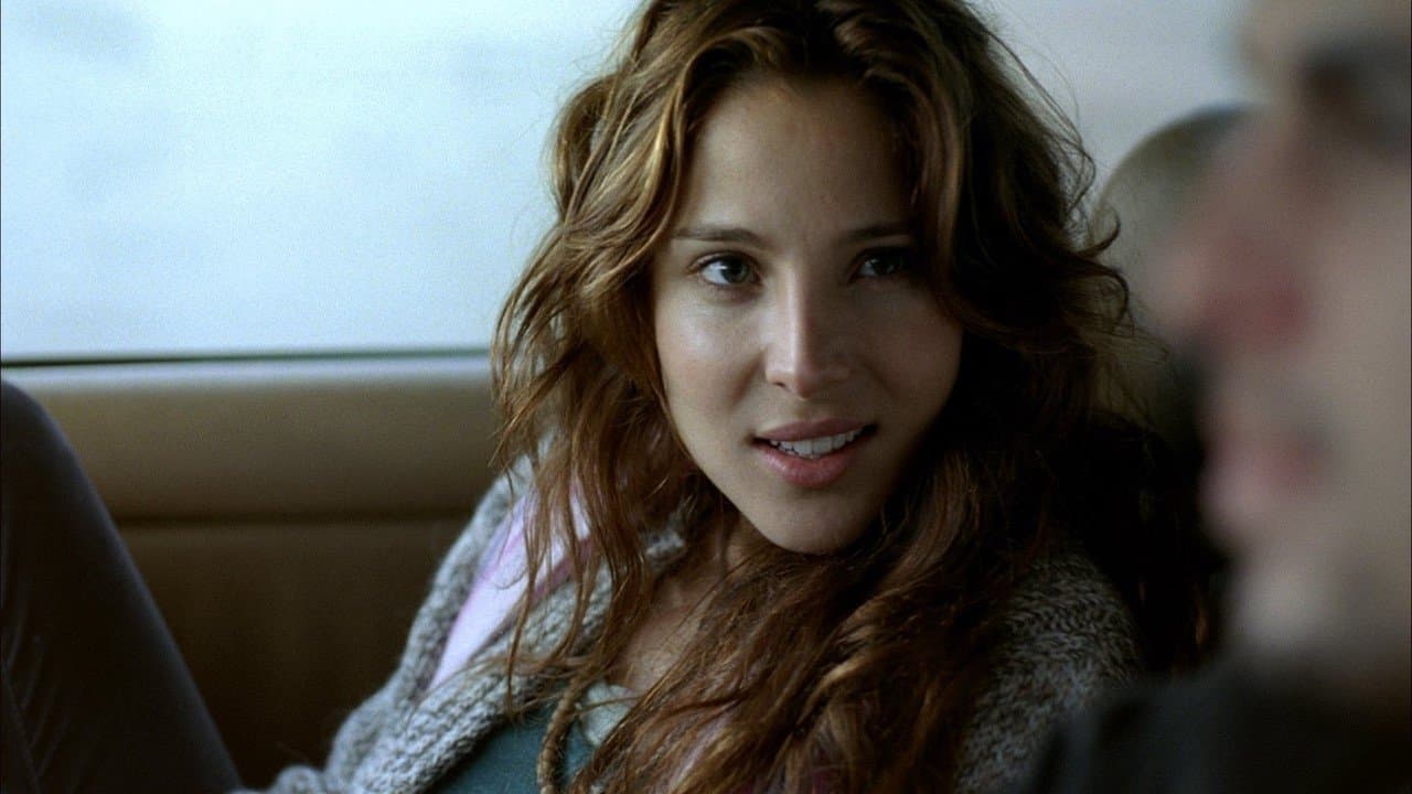 The Art of Dying Backdrop