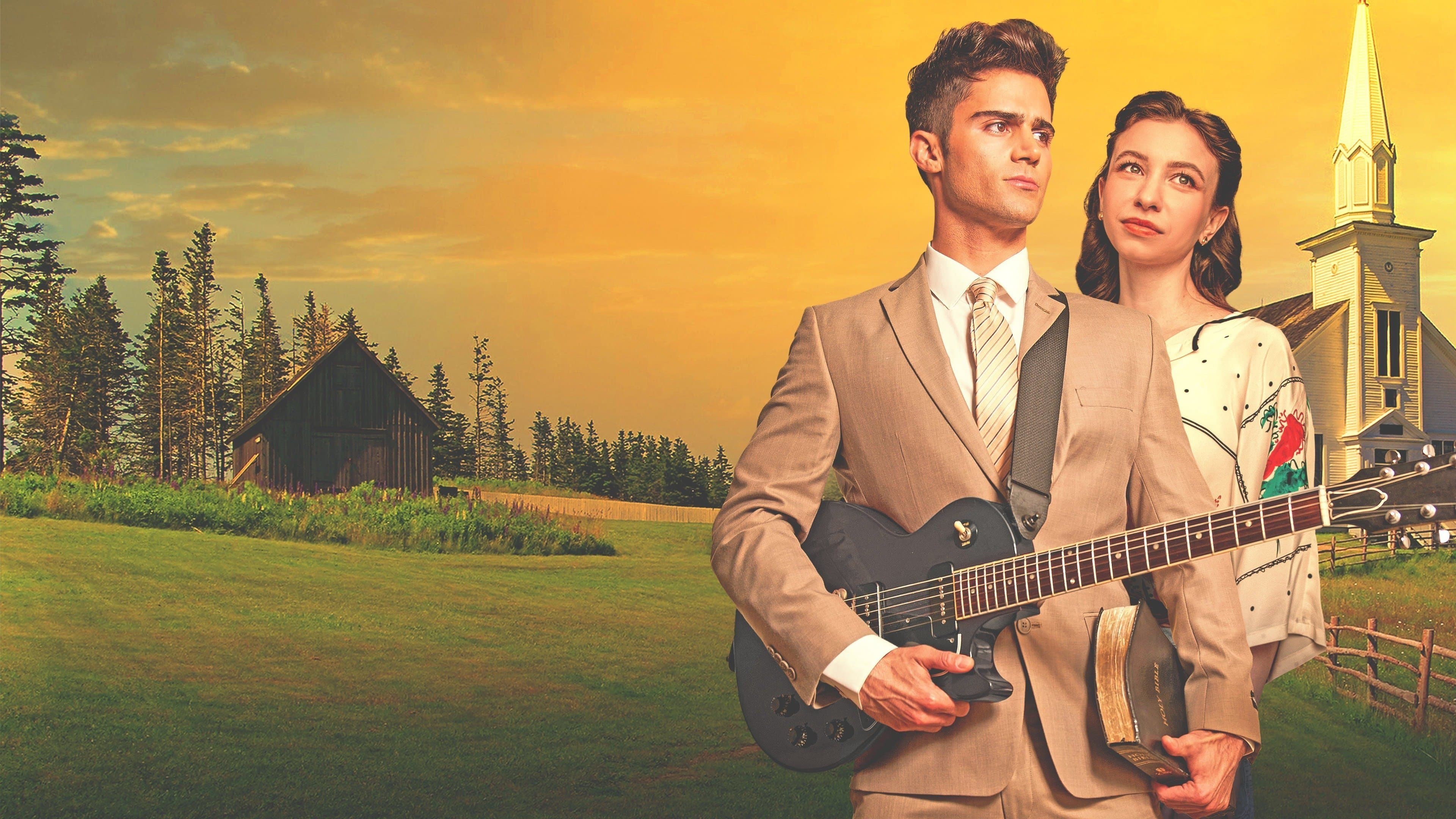 Southern Gospel Backdrop