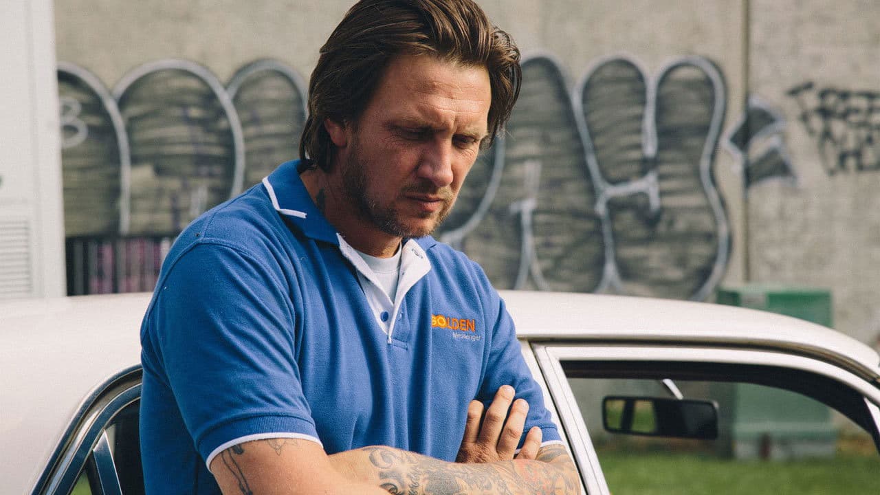 West of Sunshine Backdrop