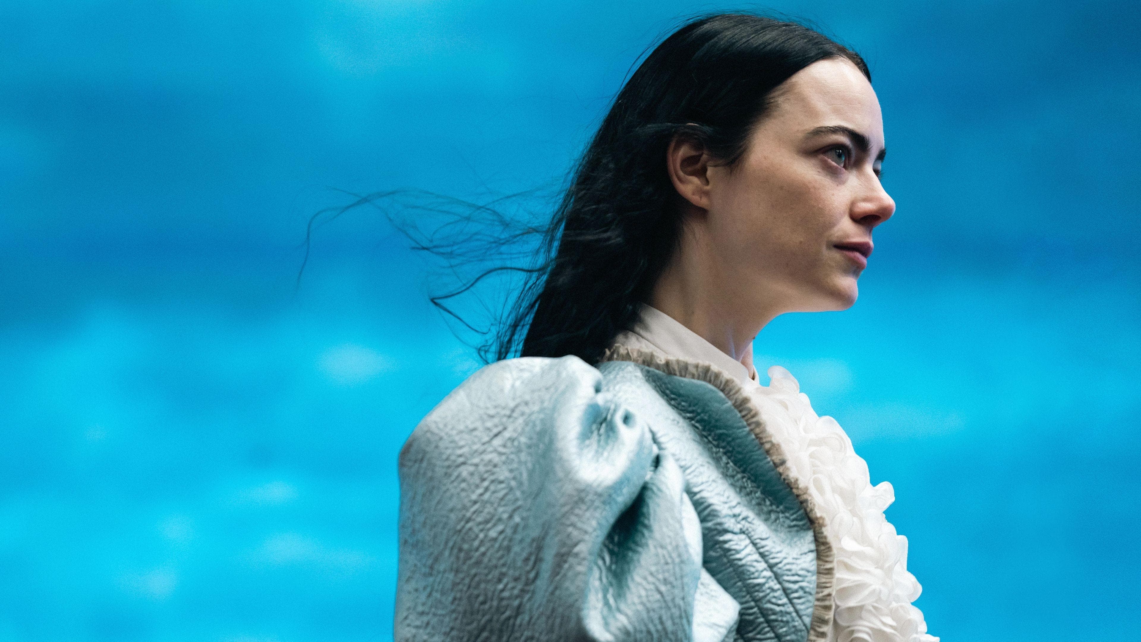 Poor Things Backdrop