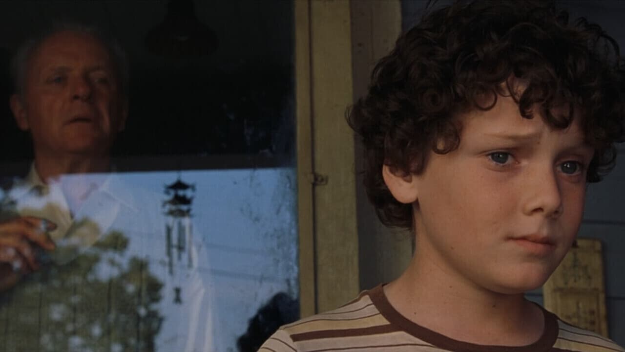 Hearts in Atlantis Backdrop