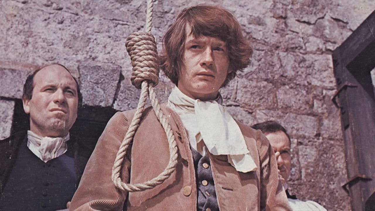 Sinful Davey Backdrop