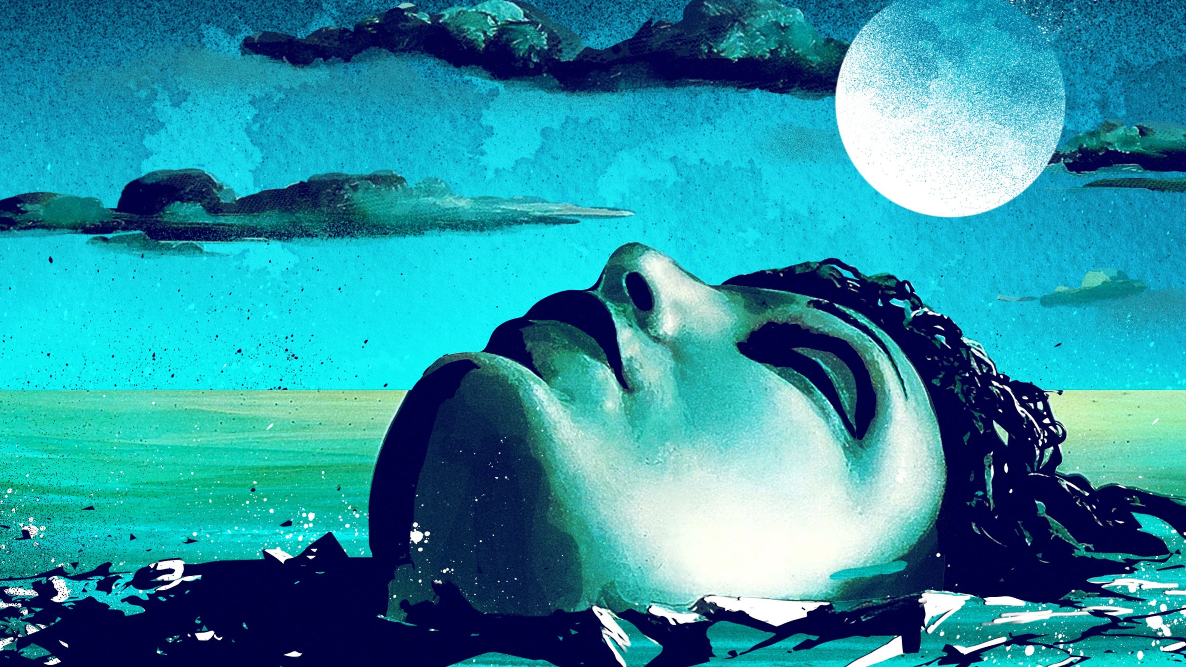 Dead & Buried Backdrop