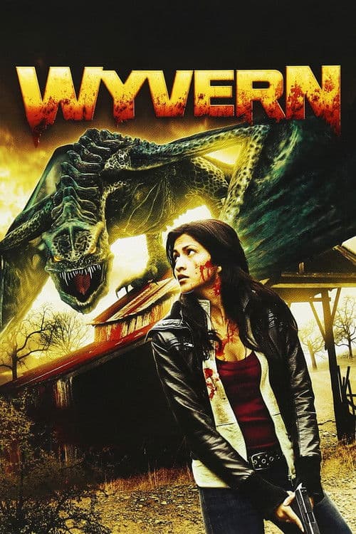 Wyvern Poster