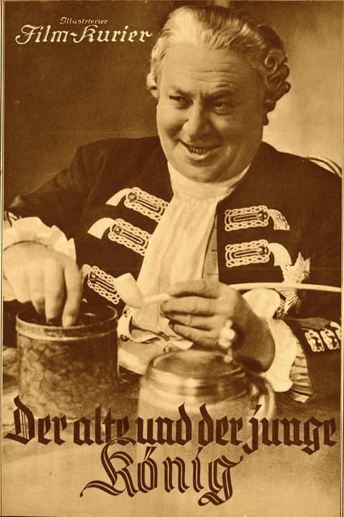 The Old and The Young King