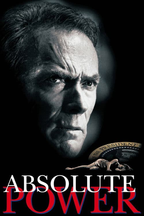 Absolute Power Poster