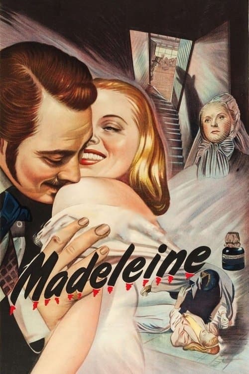 Madeleine Poster