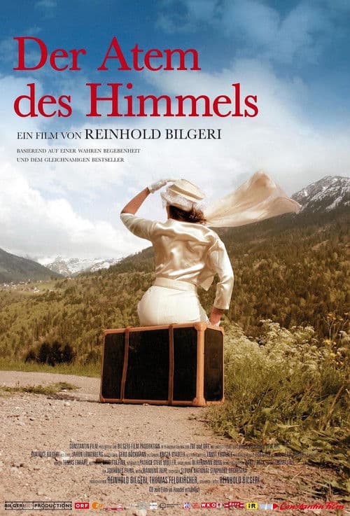 Der Atem des Himmels Poster