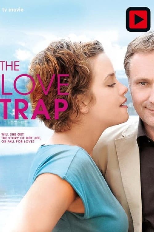 The Love Trap Poster