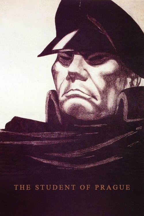 The Student of Prague Poster