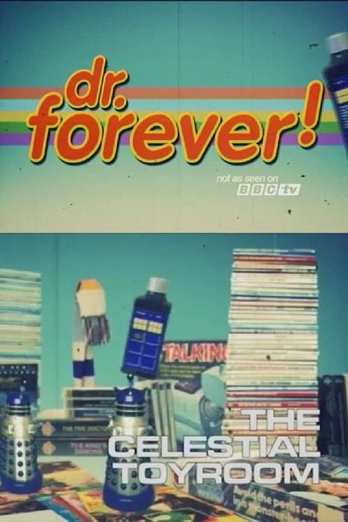 The Celestial Toyroom