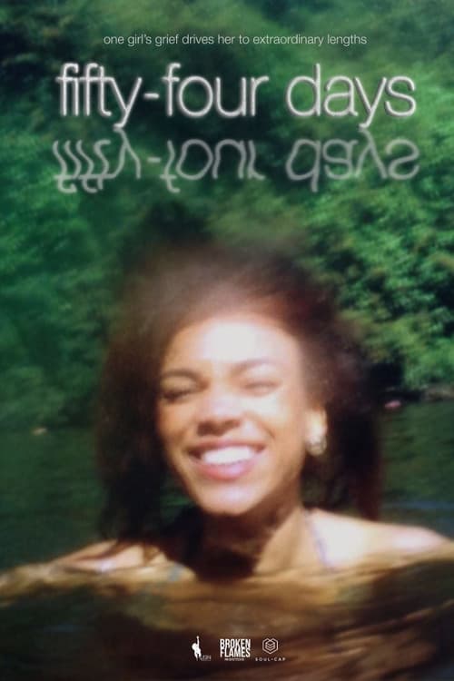 Fifty-Four Days Poster