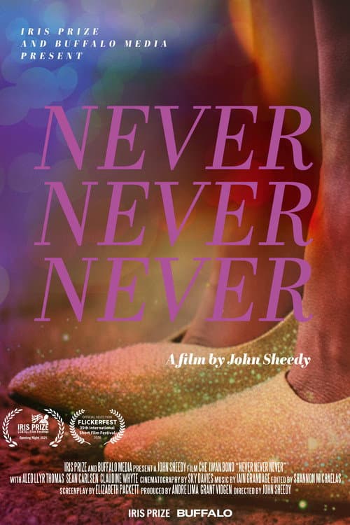 Never Never Never