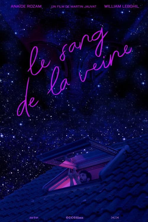 The Blood in the Vein