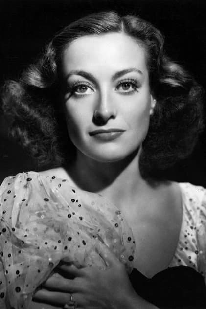 Joan Crawford