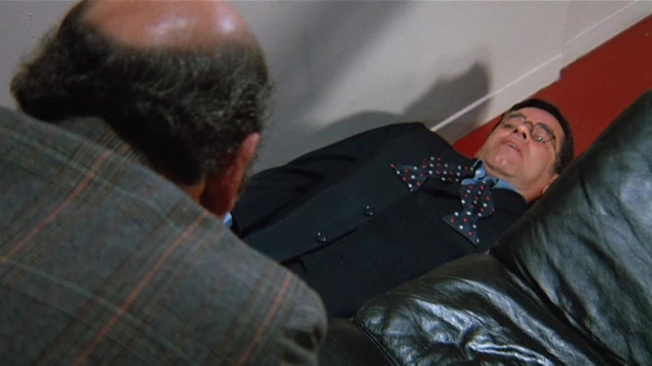 Smorgasbord Backdrop