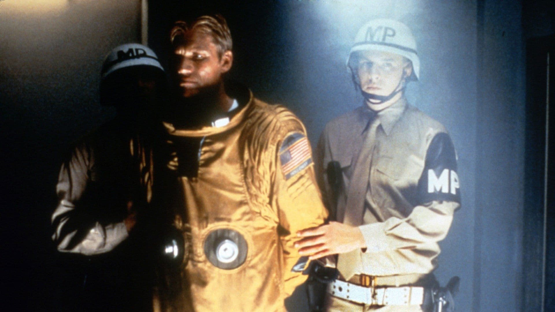 Storm Catcher Backdrop