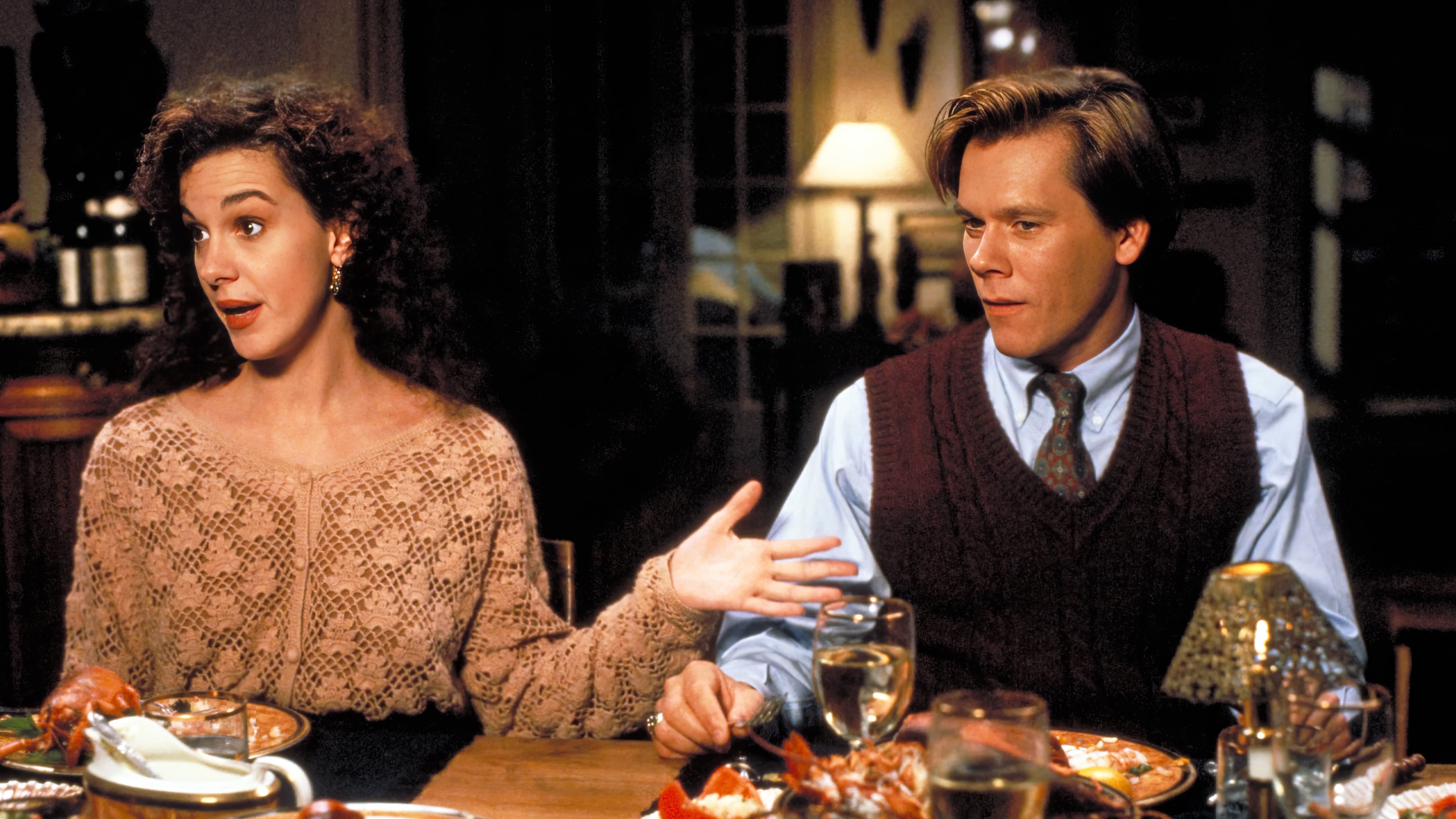 He Said, She Said Backdrop