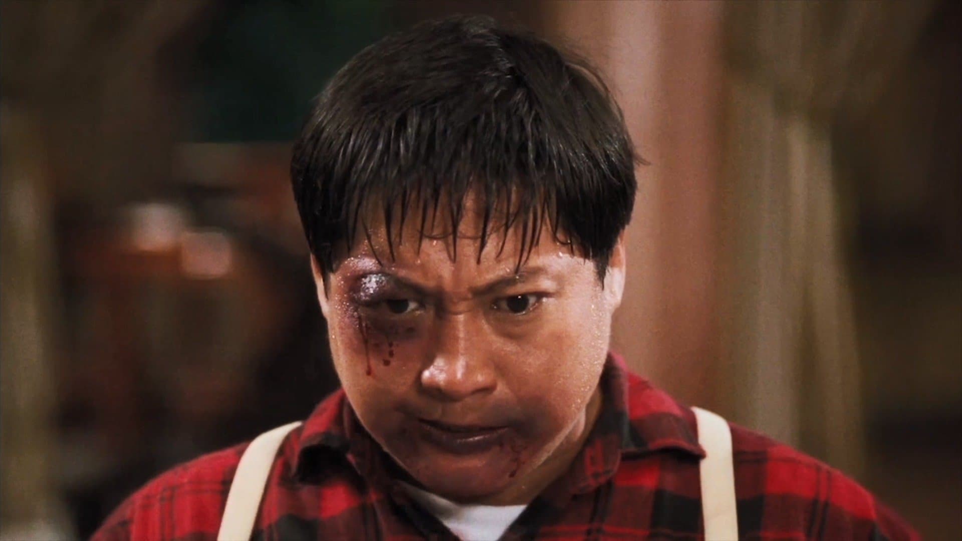 Pedicab Driver Backdrop