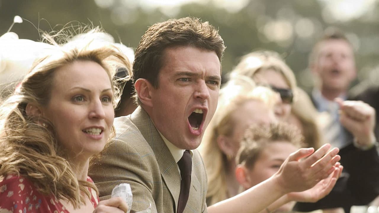 Hell Has Harbour Views Backdrop