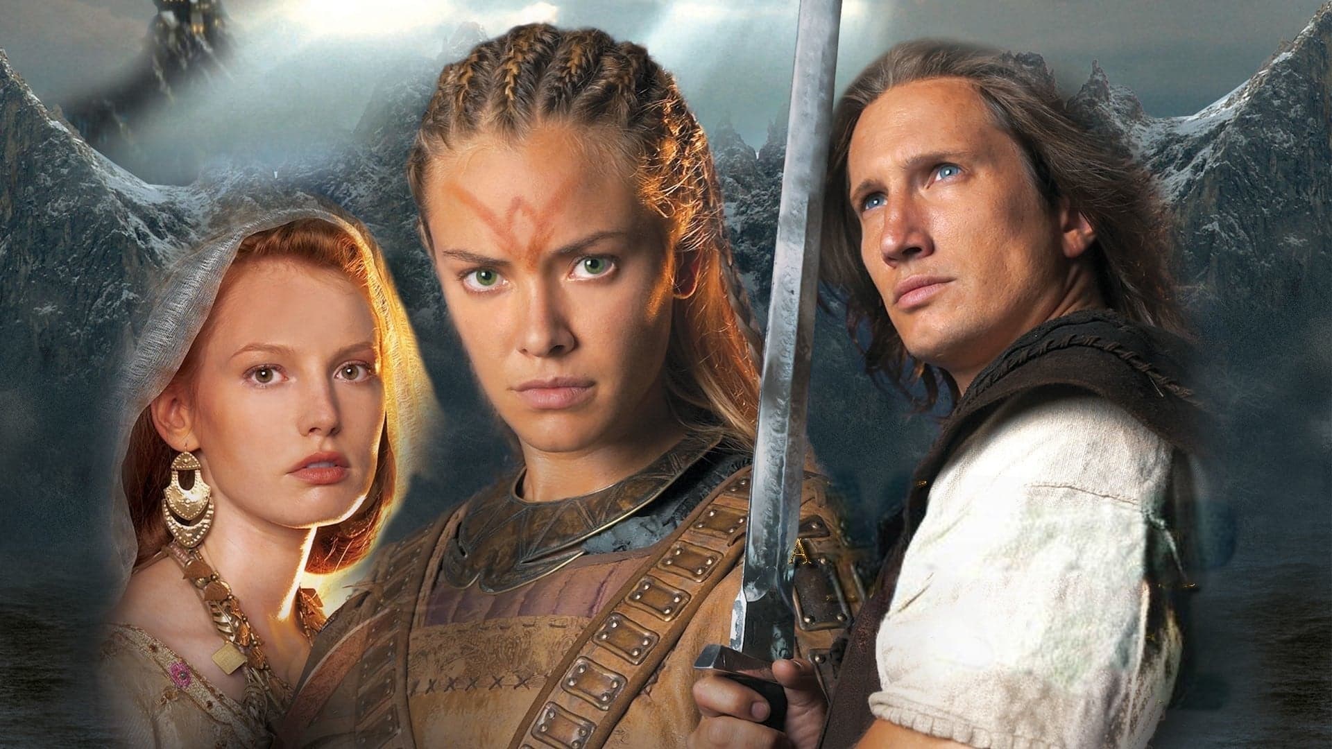 Ring of the Nibelungs Backdrop