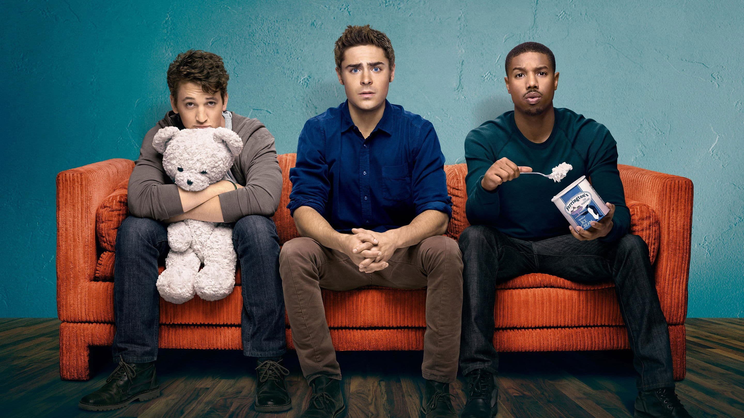 That Awkward Moment Backdrop