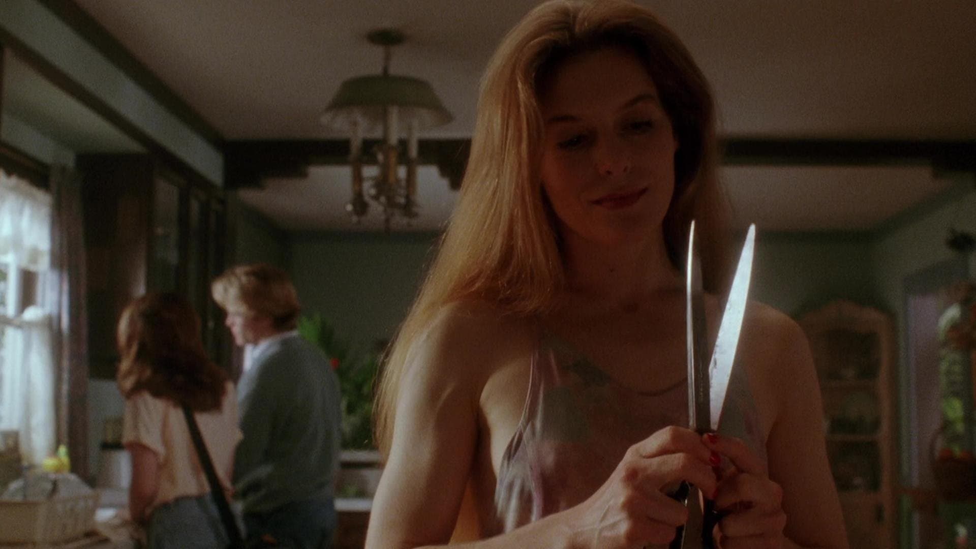 Sleepwalkers Backdrop