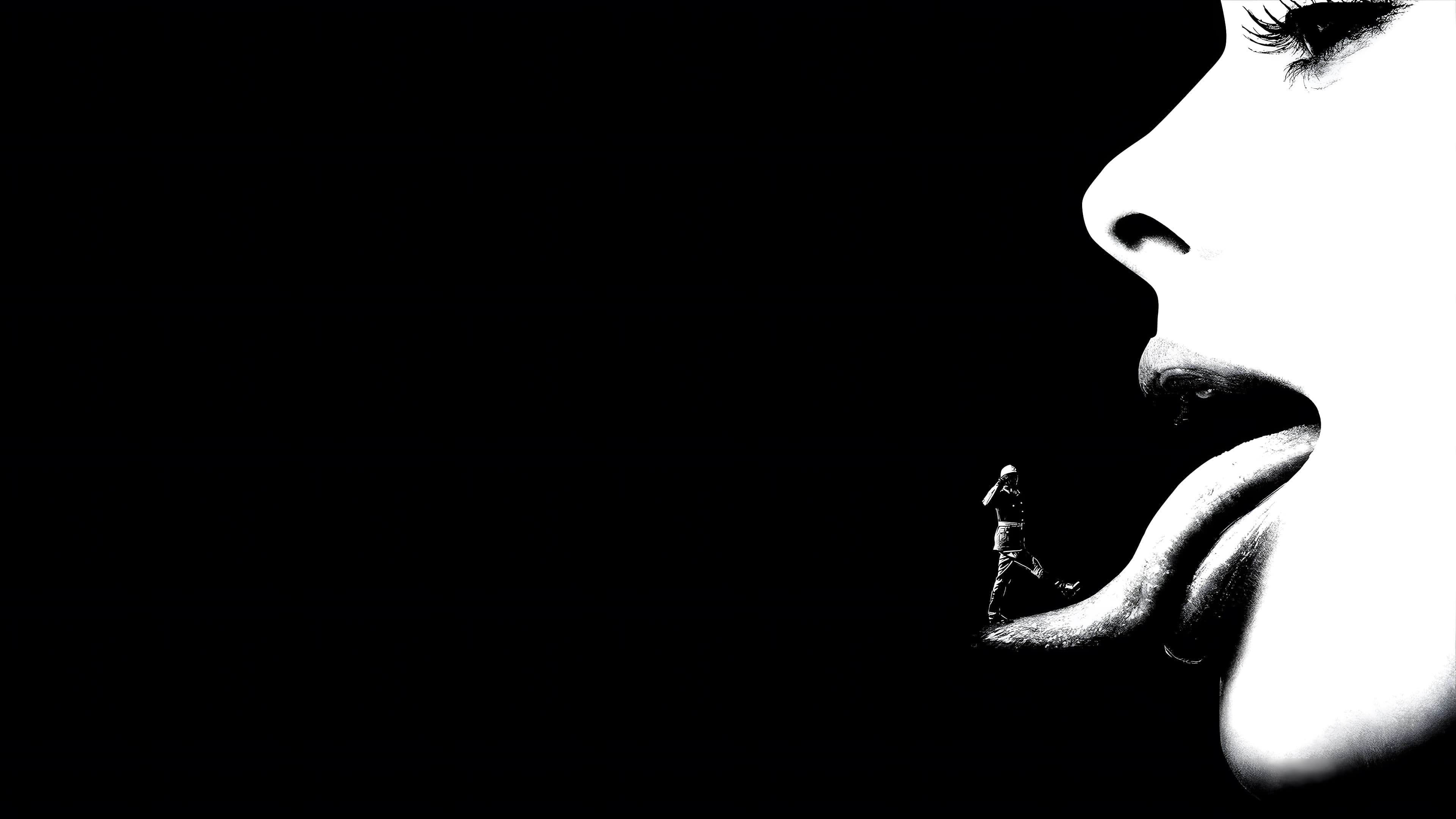 Salon Kitty Backdrop