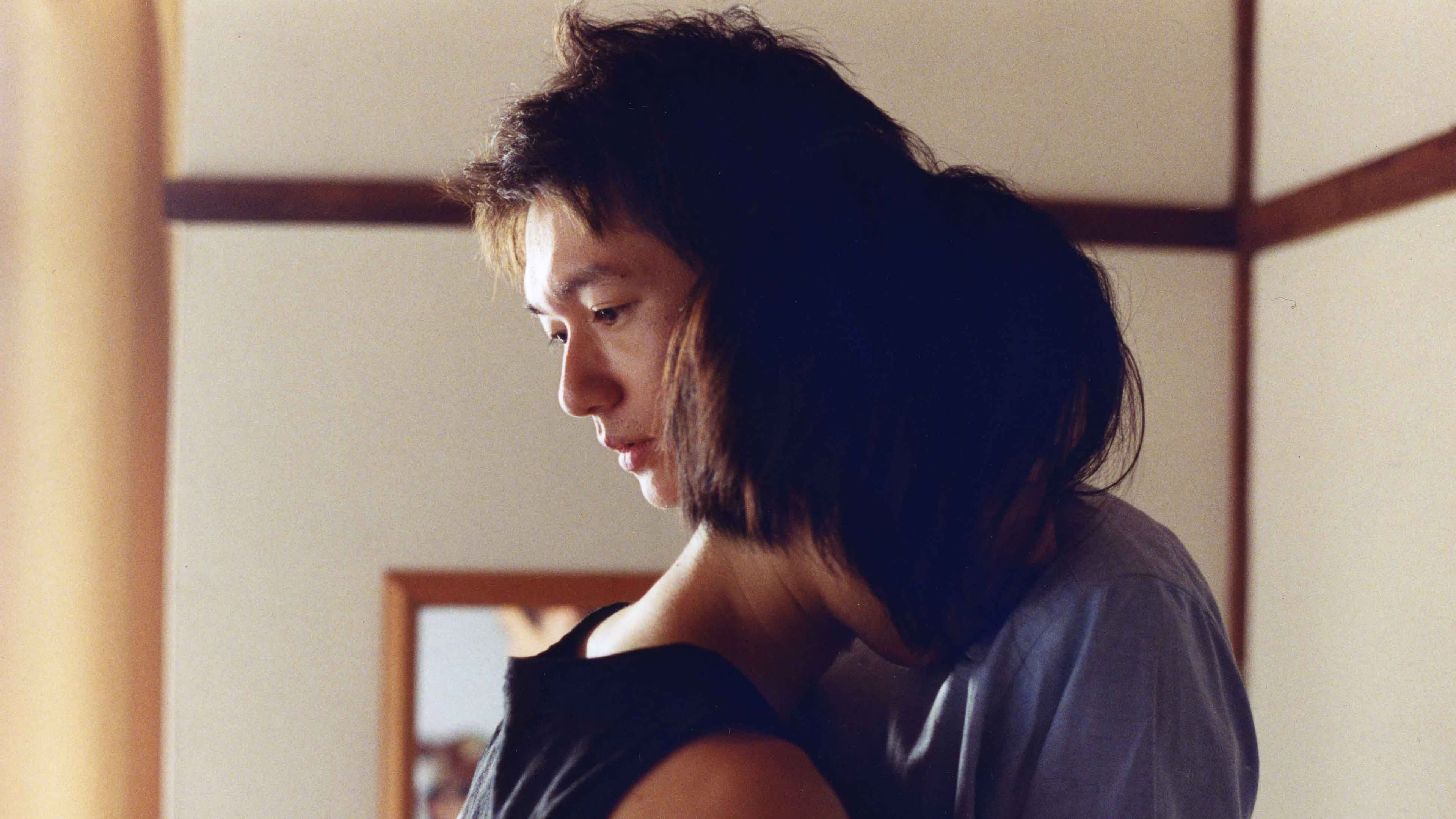 Shadow of Sand Backdrop