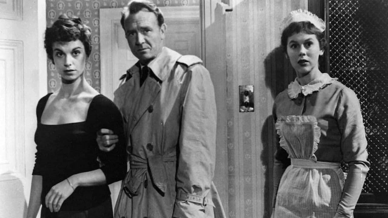 Town on Trial Backdrop