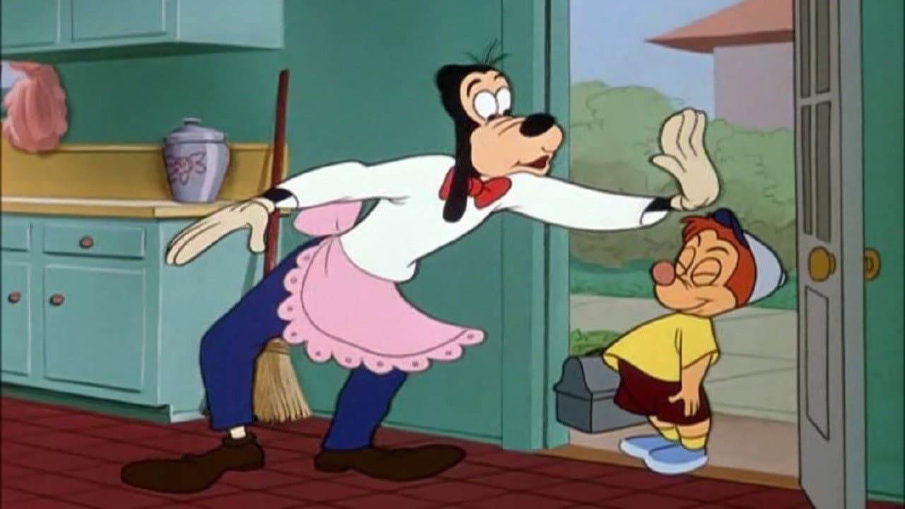 Father's Day Off Backdrop