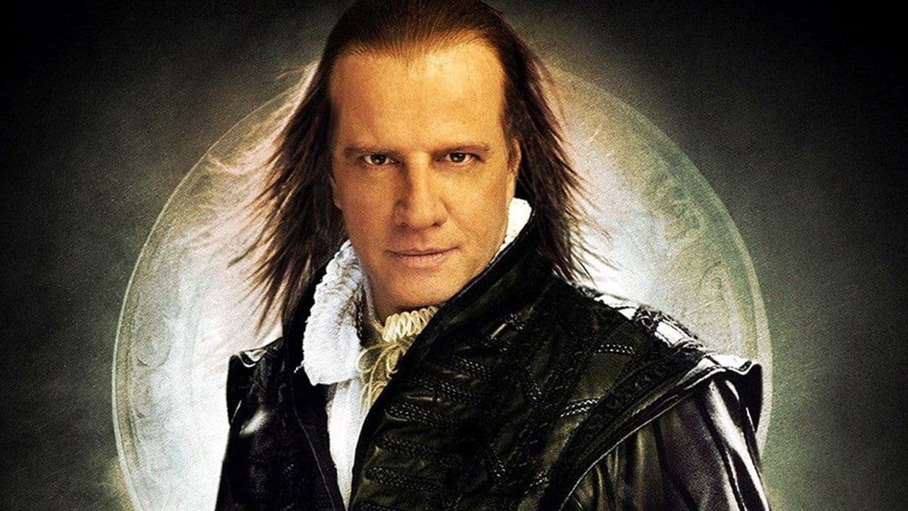 Day of Wrath Backdrop