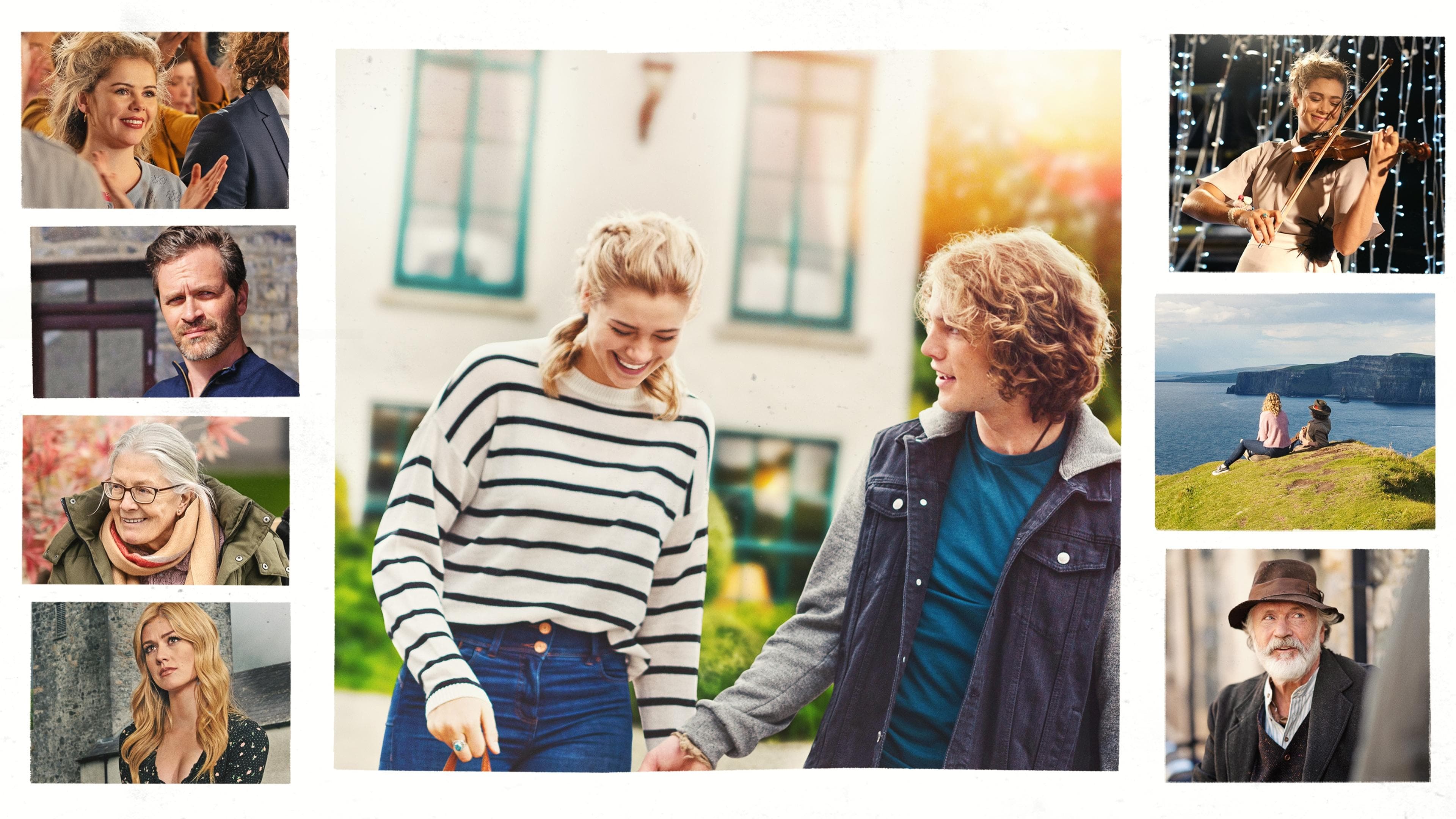 Finding You Backdrop