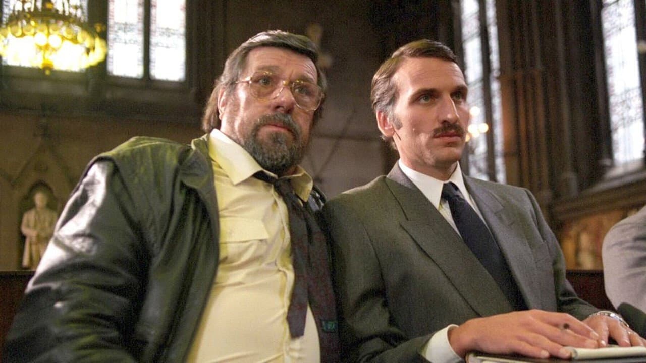 Hillsborough Backdrop